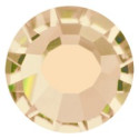 PRECIOSA THERMOADHESIVE SS30 (6, 5 mm) HONEY-Pack of 144 sale