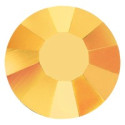 STRASS PRECIOSA TERMOADESIVO SS30(6,5MM) AURUM-144PZ miglior