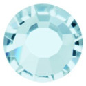 STRASS PRECIOSA TERMOADESIVO SS30(6,5MM) LAGOON-144PZ miglior