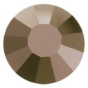 PRECIOSA THERMOADHESIVE SS30 (6, 5 mm) BROWN FLARE-Pack of 144