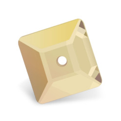 SQUARE 10x10 HONEY-10pcs sale online, best price