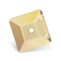 SQUARE 10x10 HONEY-10pcs sale online, best price