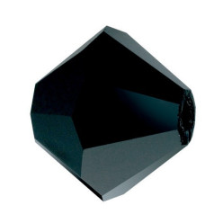 BICONO PRECIOSA MM5 NERO-144PZ miglior prezzo