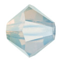 PRECIOSA BICONES MM5 WHITE OPAL-Pack of 144 sale online, best