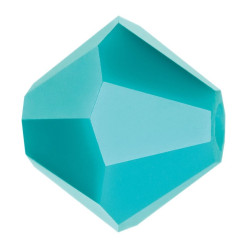 PRECIOSA BICONES MM5 TURQUOISE-Pack of 144 sale online, best