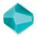 PRECIOSA BICONES MM5 TURQUOISE-Pack of 144 sale online, best