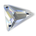 TRIANGOLO MM16 CRYSTAL-3PZ miglior prezzo