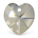 CUORE PRECIOSA MM 18 VELVET-3PZ miglior prezzo