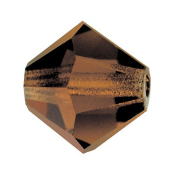 BICONO PRECIOSA MM5 SMOKED TOPAZ-144PZ miglior prezzo