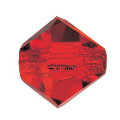 PRECIOSA BICONES MM5 LIGHT SIAM-Pack of 144 sale online, best