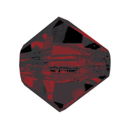 BICONE GARNET PRECIOSA MM5-Pack of 144 sale online, best price