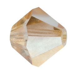 PRECIOSA BICONES MM5 BLOND FLARE-Pack of 144 sale online, best