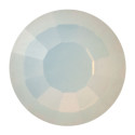 PRECIOSA THERMOADHESIVE SS16 (4 mm) WHITE OPAL AB-Pack of 144