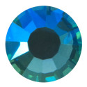 STRASS PRECIOSA TERMOADESIVO SS16(4MM) INDICOLITE AB-144PZ