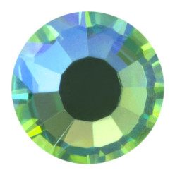 STRASS PRECIOSA TERMOADESIVO SS16(4MM) PERIDOT AB-144PZ miglior