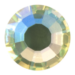 STRASS PRECIOSA TERMOADESIVO SS16(4MM) JONQUIL AB-144PZ miglior