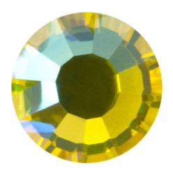 STRASS PRECIOSA TERMOADESIVO SS16(4MM) CITRINE AB-144PZ miglior