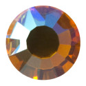 PRECIOSA THERMOADHESIVE SS16 (4 mm) TOPAZ AB-Pack of 144 sale