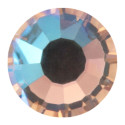 STRASS PRECIOSA TERMOADESIVO SS16(4MM) LIGHT PEACH AB-144PZ