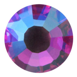 STRASS PRECIOSA TERMOADESIVO SS16(4MM) FUCHSIA AB-144PZ miglior