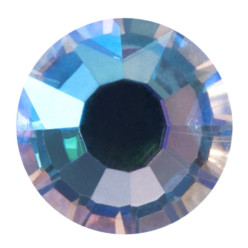 STRASS PRECIOSA TERMOADESIVO SS16(4MM) ALEXANDRITE AB-144PZ