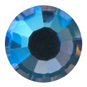 PRECIOSA THERMOADHESIVE SS16 TANZANITE AB (4 mm)-Pack of 144