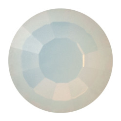 STRASS PRECIOSA TERMOADESIVO SS20(5MM) WHITE OPAL AB-144PZ