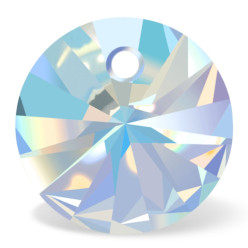 RIVOLI PRECIOSA MM 14 CRYSTAL AB-3PZ miglior prezzo