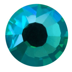 STRASS PRECIOSA TERMOADESIVO SS20(5MM) BLUE ZIRCON AB-144PZ