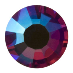 STRASS PRECIOSA TERMOADESIVO SS20(5MM) SIAM AB-144PZ miglior