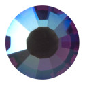 PRECIOSA THERMOADHESIVE SS20 (5 mm) AMETHYST AB-Pack of 144
