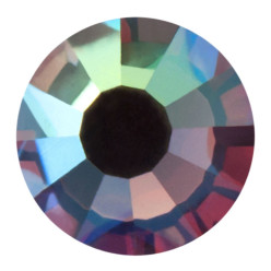 STRASS PRECIOSA TERMOADESIVO SS20(5MM) LIGHT BURGUNDY AB-144PZ