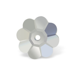 CRYSTAL FLOWER MM8-20pcs sale online, best price