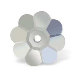 CRYSTAL FLOWER MM10-10pcs sale online, best price