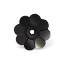 FIORE MM8 NERO-20PZ miglior prezzo