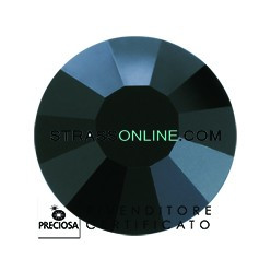 STRASS PRECIOSA TERMOADESIVO SS10 (3MM) JET - 288PZ miglior 2