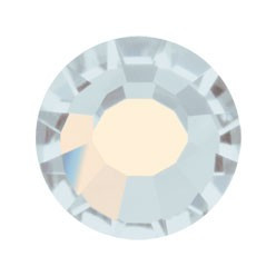 STRASS PRECIOSA TERMOADESIVO SS10 (3MM) WHITE OPAL-288PZ