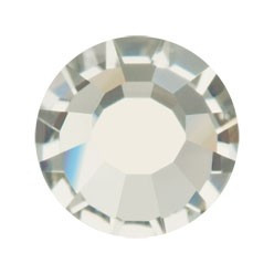 STRASS PRECIOSA TERMOADESIVO SS10(3MM) BLACK DIAMOND-288PZ