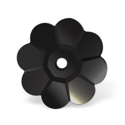 FIORE MM10 NERO-10PZ miglior prezzo