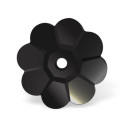 FIORE MM10 NERO-10PZ miglior prezzo