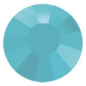STRASS PRECIOSA TERMOADESIVO SS10(3MM) TURQUOISE-288PZ miglior
