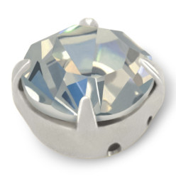 STRASS TONDO SS40 CRYSTAL-ARGENTO-20PZ miglior prezzo