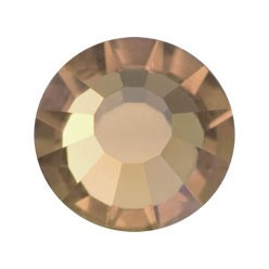 PRECIOSA THERMOADHESIVE SS10 (3 mm) SMOKED TOPAZ-288PZ sale