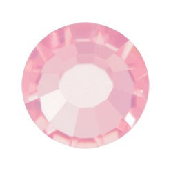 PRECIOSA THERMOADHESIVE SS10 (3 mm) LIGHT ROSE-288PZ sale