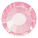 STRASS PRECIOSA TERMOADESIVO SS10(3MM) LIGHT ROSE-288PZ miglior