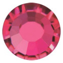 STRASS PRECIOSA TERMOADESIVO SS10(3MM) RUBY-288PZ miglior prezzo