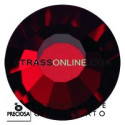PRECIOSA THERMOADHESIVE SS10 (3 mm) GARNET-288PZ sale online