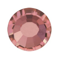 PRECIOSA THERMOADHESIVE SS10 (3 mm) LIGHT BURGUNDY-288PZ sale