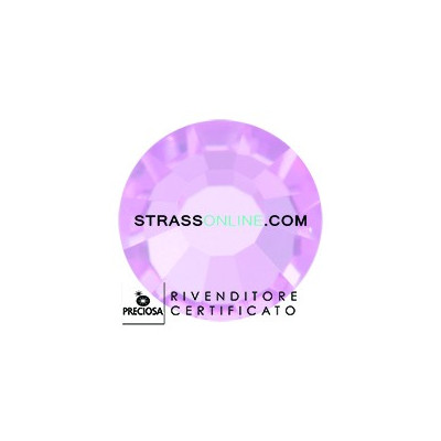 PRECIOSA THERMOADHESIVE SS10 (3 mm) VIOLET-288PZ sale online