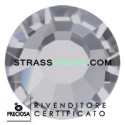 STRASS PRECIOSA TERMOADESIVO SS10(3MM) VELVET-288PZ miglior